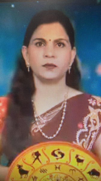 Bimla Devi Ji best astrologer in Gujarat